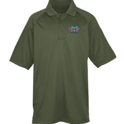 Tactical Performance Polo - Men's