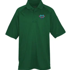 Tactical Performance Polo - Men's