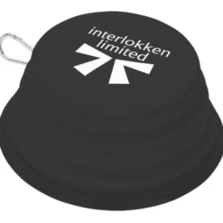 Tag Along Collapsible Pet Bowl - 7 inches