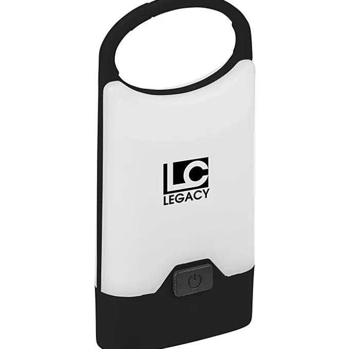 Tag Along Flashlight