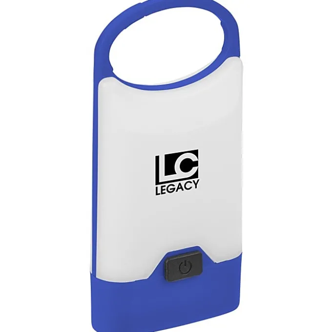 Tag Along Flashlight