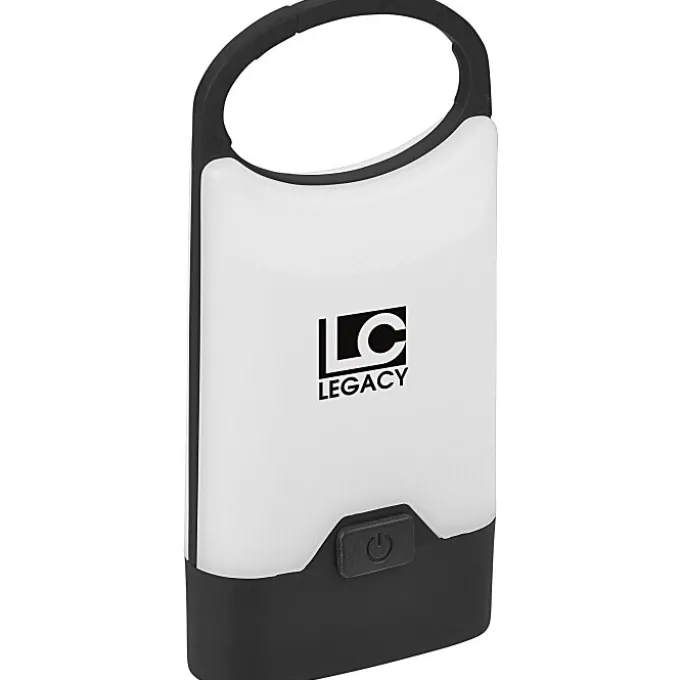 Tag Along Flashlight