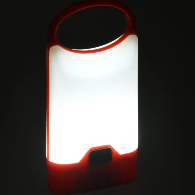 Tag Along Flashlight