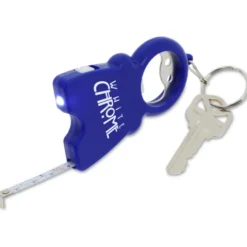 Tag Along Multi-Tool