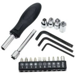 Tag Along 19-Piece Tool Kit