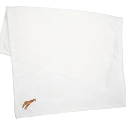 Tahoe Microfleece Baby Blanket
