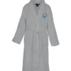 Tahoe Microfleece Shawl Collar Robe