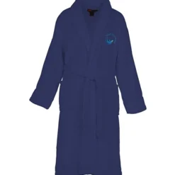 Tahoe Microfleece Shawl Collar Robe