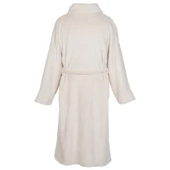 Tahoe Microfleece Shawl Collar Robe