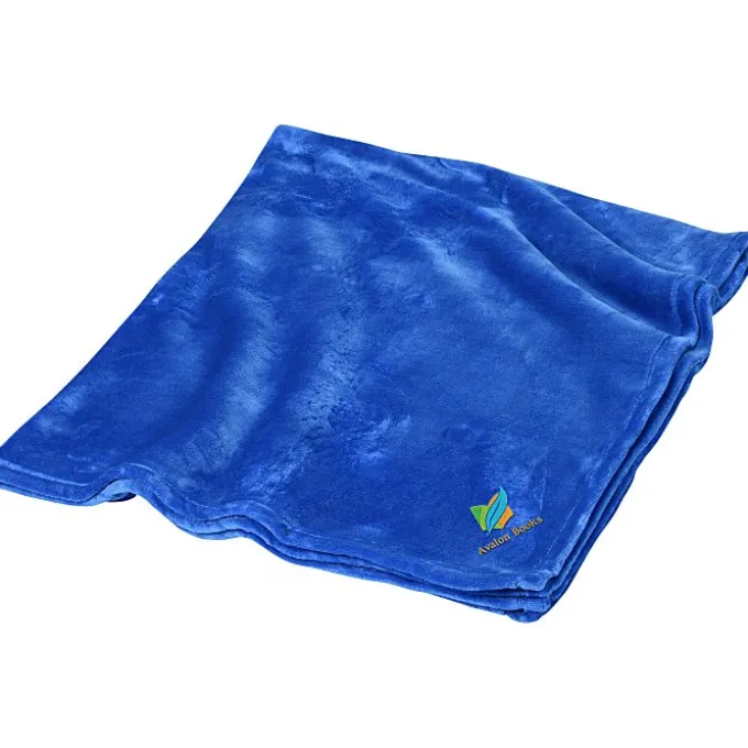 Tahoe Microfleece Throw