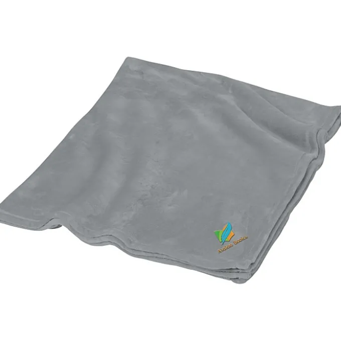 Tahoe Microfleece Throw