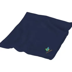 Tahoe Microfleece Throw