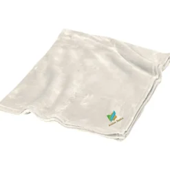 Tahoe Microfleece Throw