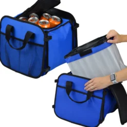 Tailgater Trunk Cooler Organizer