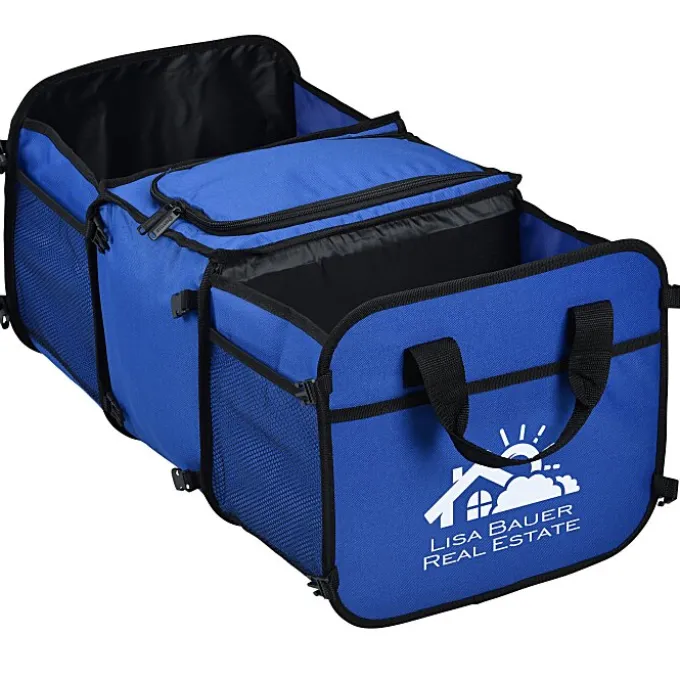Tailgater Trunk Cooler Organizer