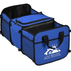 Tailgater Trunk Cooler Organizer - 24 hr