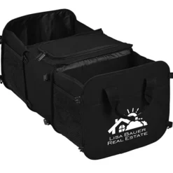 Tailgater Trunk Cooler Organizer - 24 hr