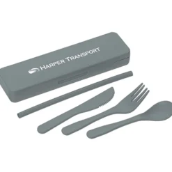 Take Along Cutlery Set