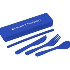 Take Along Cutlery Set