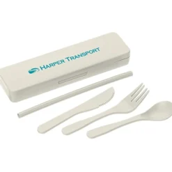 Take Along Cutlery Set