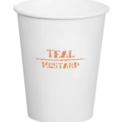 Takeaway Paper Cup - 12 oz.