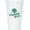 Takeaway Paper Cup - 16 oz.