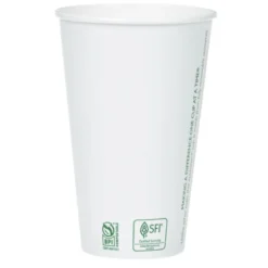 Takeaway Paper Cup - 16 oz.