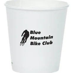 Takeaway Paper Cup - 10 oz. - Low Qty