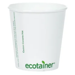 Takeaway Paper Cup - 10 oz. - Low Qty