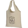 Take Home 5-oz Cotton Shopper Tote