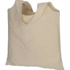 Take Home 5-oz Cotton Shopper Tote