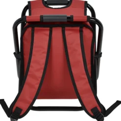 Take-N-Go Backpack Cooler Chair