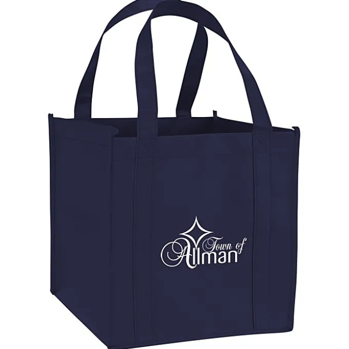 Take Out Tote