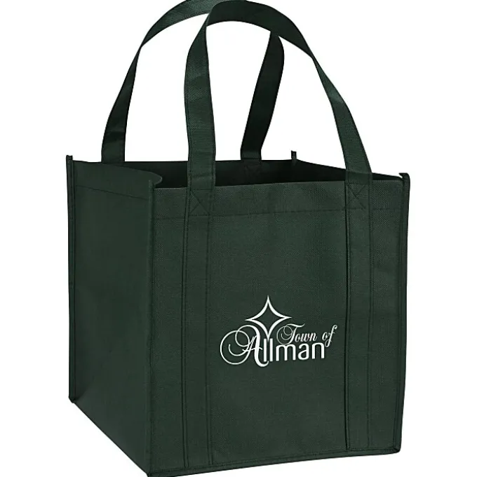 Take Out Tote