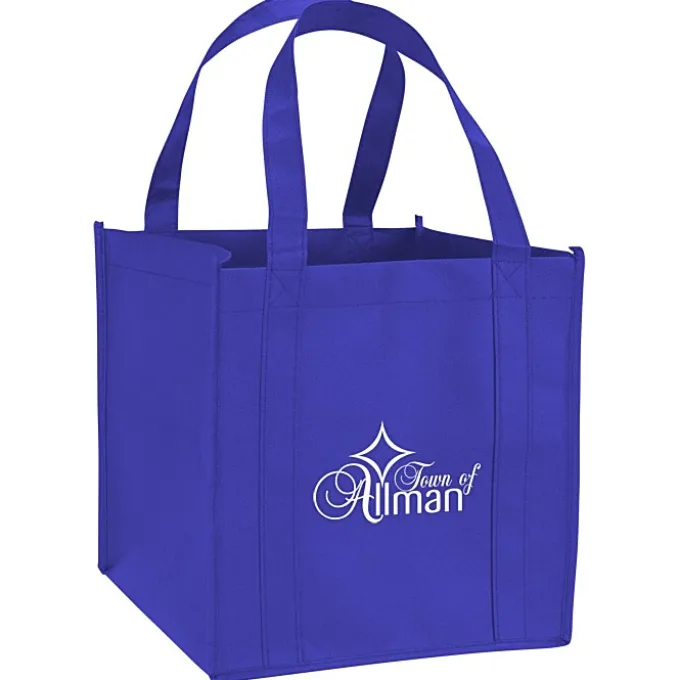 Take Out Tote