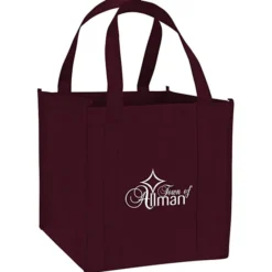 Take Out Tote