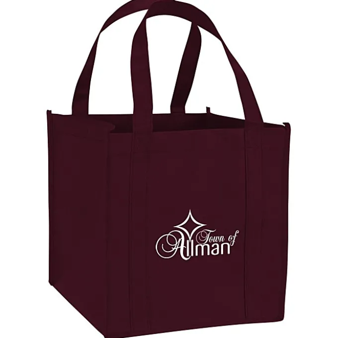 Take Out Tote