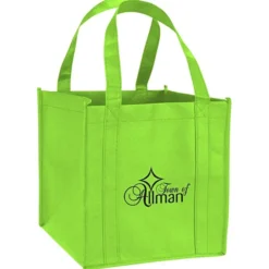 Take Out Tote