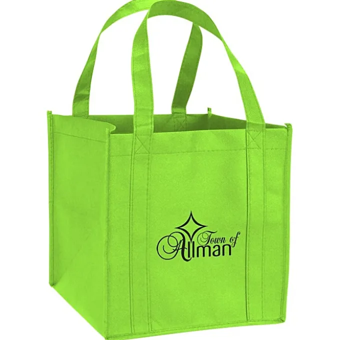 Take Out Tote