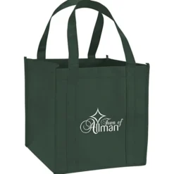 Take Out Tote