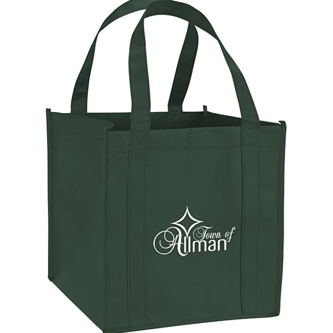 Take Out Tote