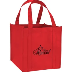 Take Out Tote