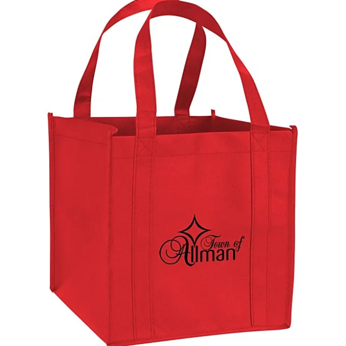 Take Out Tote