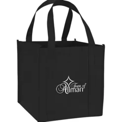 Take Out Tote