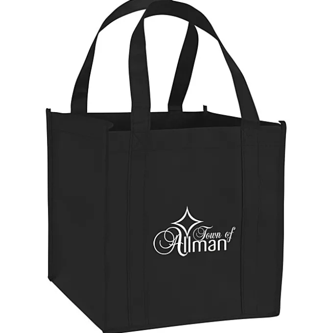 Take Out Tote