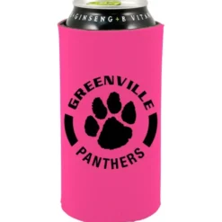 Tall and Skinny Can Holder - Large