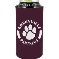 Tall and Skinny Can Holder - Large