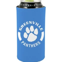 Tall and Skinny Can Holder - Large