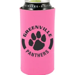 Tall and Skinny Can Holder - Large