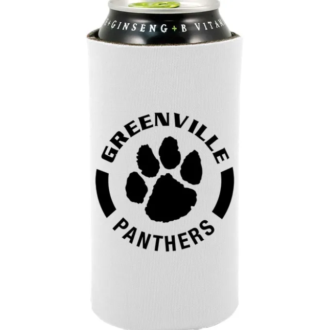 Tall and Skinny Can Holder - Large